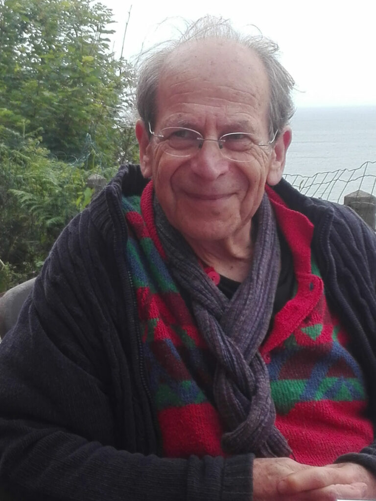 Photo de François David, auteur, éditeur